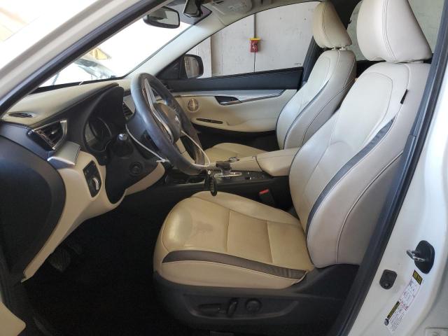 Photo 6 VIN: 3PCAJ5M33KF116462 - INFINITI QX50 