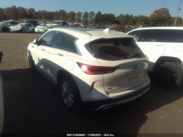 Photo 2 VIN: 3PCAJ5M33KF121869 - INFINITI QX50 