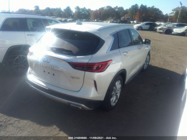 Photo 3 VIN: 3PCAJ5M33KF121869 - INFINITI QX50 