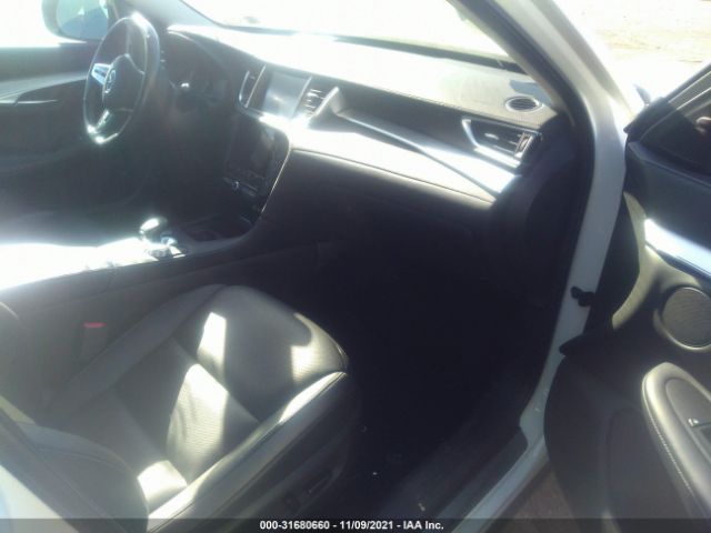 Photo 4 VIN: 3PCAJ5M33KF121869 - INFINITI QX50 