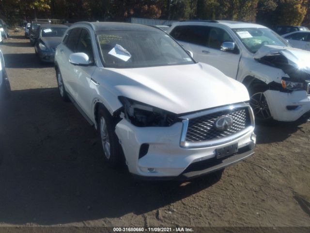 Photo 5 VIN: 3PCAJ5M33KF121869 - INFINITI QX50 