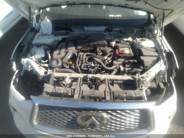 Photo 9 VIN: 3PCAJ5M33KF121869 - INFINITI QX50 