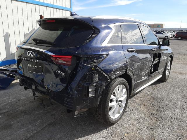 Photo 3 VIN: 3PCAJ5M33KF122939 - INFINITI QX50 