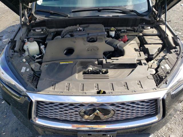 Photo 11 VIN: 3PCAJ5M33KF123413 - INFINITI QX50 