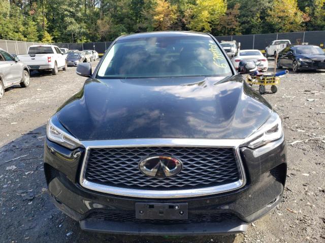 Photo 4 VIN: 3PCAJ5M33KF123413 - INFINITI QX50 