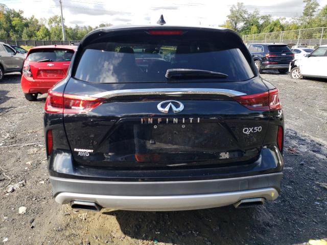 Photo 5 VIN: 3PCAJ5M33KF123413 - INFINITI QX50 