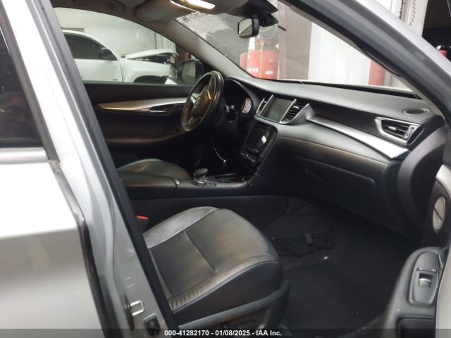 Photo 4 VIN: 3PCAJ5M33KF124318 - INFINITI QX50 