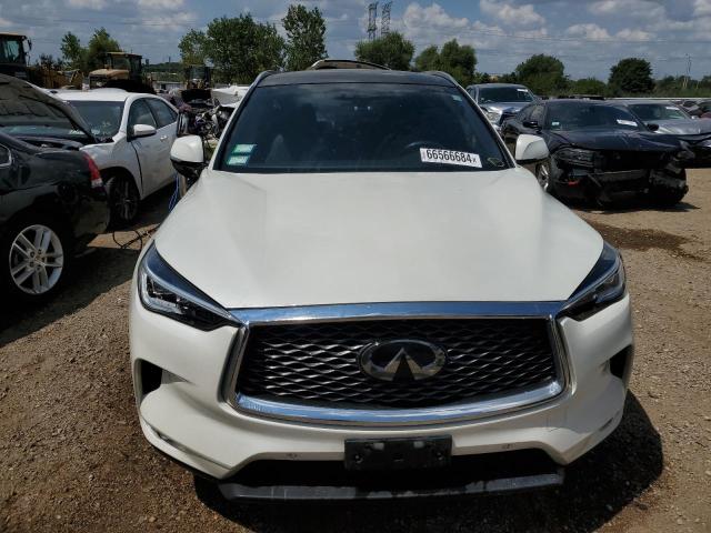 Photo 4 VIN: 3PCAJ5M33KF126487 - INFINITI QX50 ESSEN 