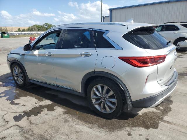 Photo 1 VIN: 3PCAJ5M33KF128238 - INFINITI QX50 