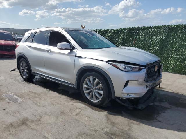 Photo 3 VIN: 3PCAJ5M33KF128238 - INFINITI QX50 