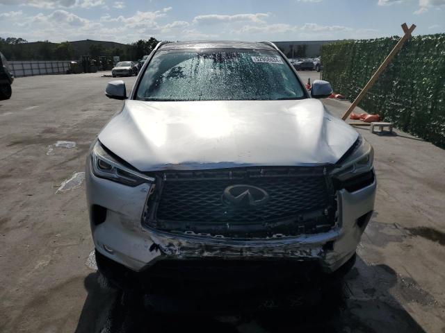 Photo 4 VIN: 3PCAJ5M33KF128238 - INFINITI QX50 