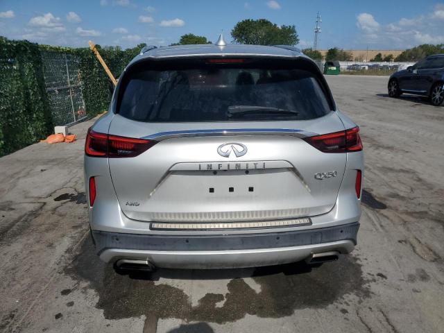 Photo 5 VIN: 3PCAJ5M33KF128238 - INFINITI QX50 