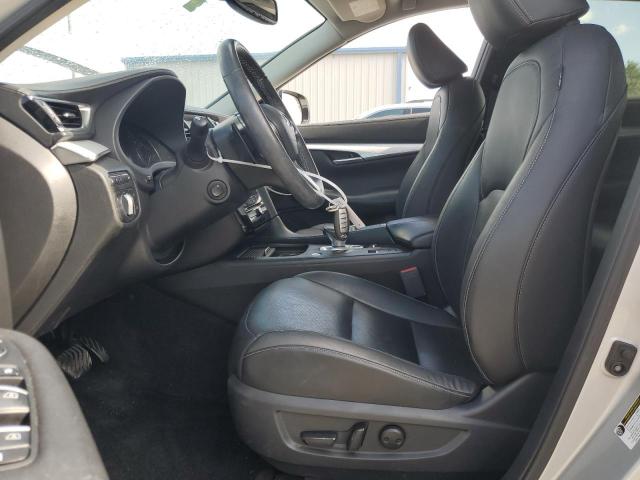 Photo 6 VIN: 3PCAJ5M33KF128238 - INFINITI QX50 