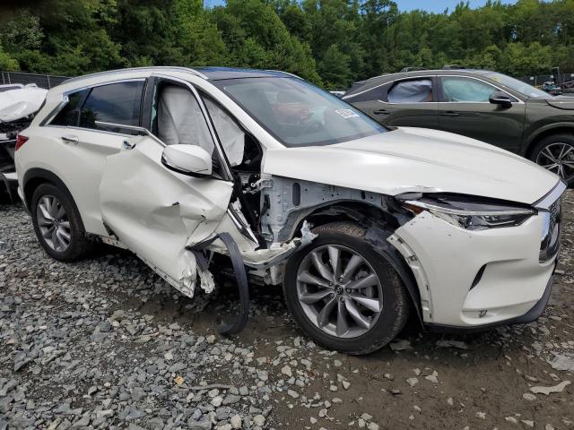 Photo 3 VIN: 3PCAJ5M33KF139207 - INFINITI QX50 