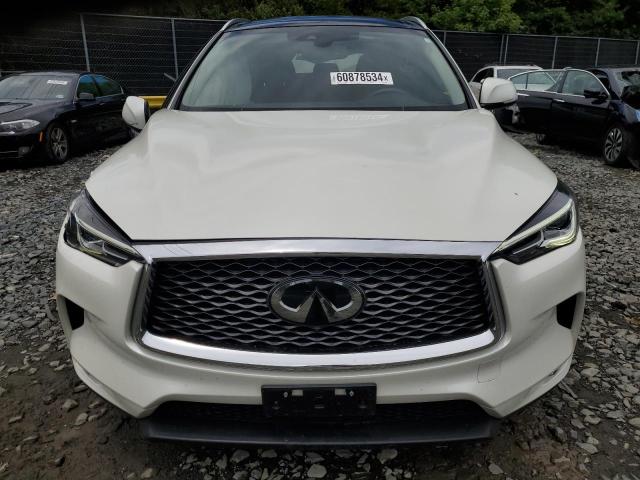 Photo 4 VIN: 3PCAJ5M33KF139207 - INFINITI QX50 