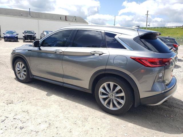 Photo 1 VIN: 3PCAJ5M33KF146822 - INFINITI QX50 