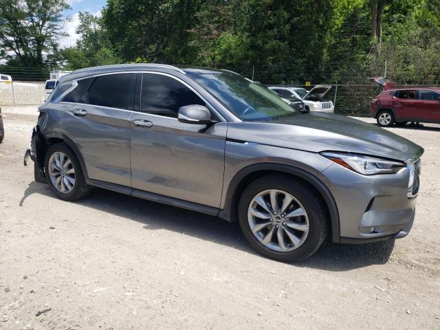 Photo 3 VIN: 3PCAJ5M33KF146822 - INFINITI QX50 