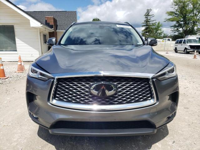 Photo 4 VIN: 3PCAJ5M33KF146822 - INFINITI QX50 