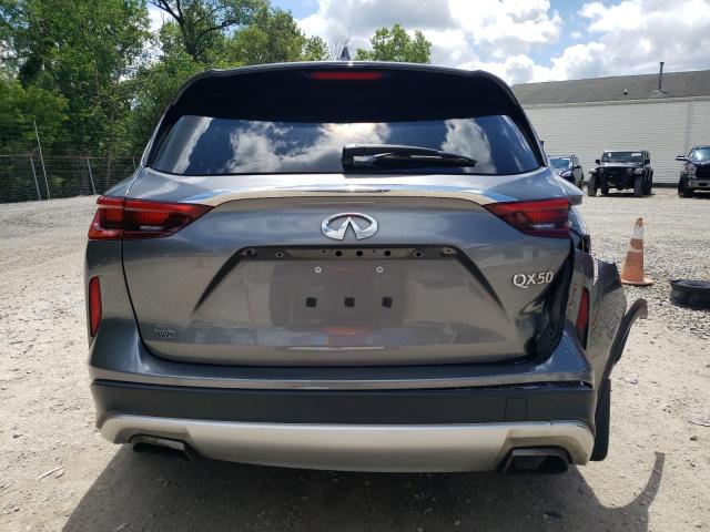 Photo 5 VIN: 3PCAJ5M33KF146822 - INFINITI QX50 