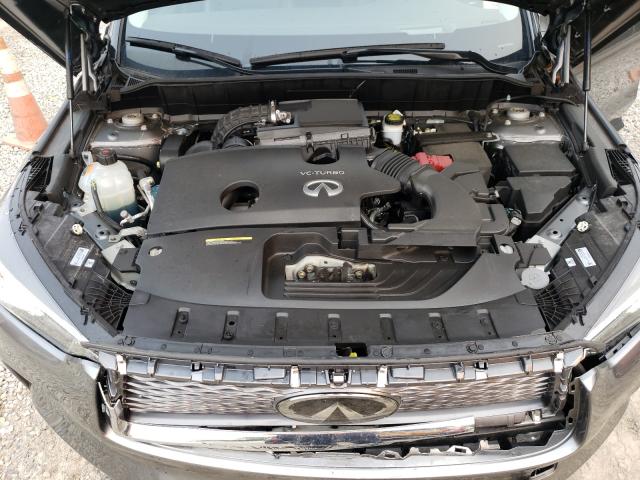 Photo 6 VIN: 3PCAJ5M33KF146884 - INFINITI QX50 