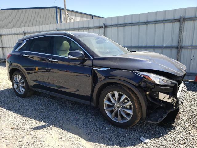 Photo 3 VIN: 3PCAJ5M33LF102403 - INFINITI QX50 