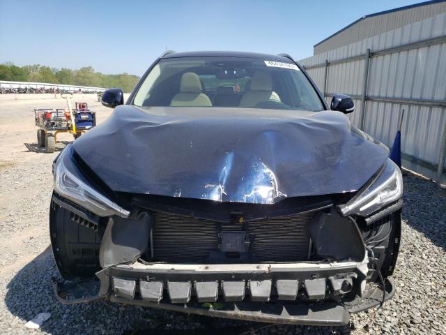 Photo 4 VIN: 3PCAJ5M33LF102403 - INFINITI QX50 