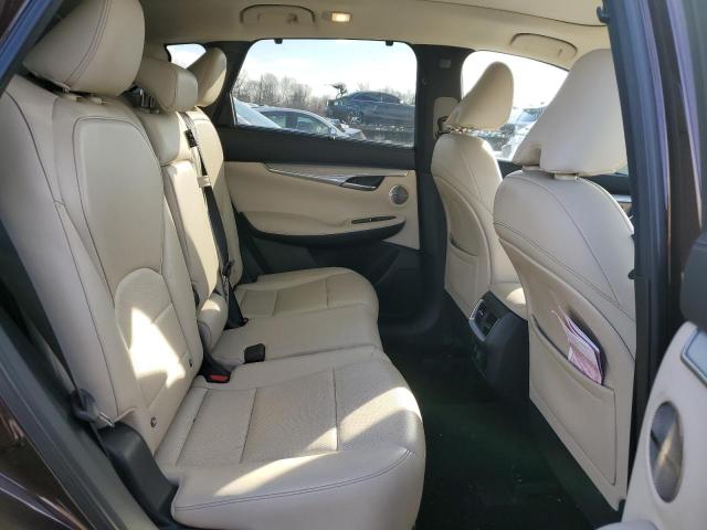 Photo 10 VIN: 3PCAJ5M33LF103681 - INFINITI QX50 PURE 