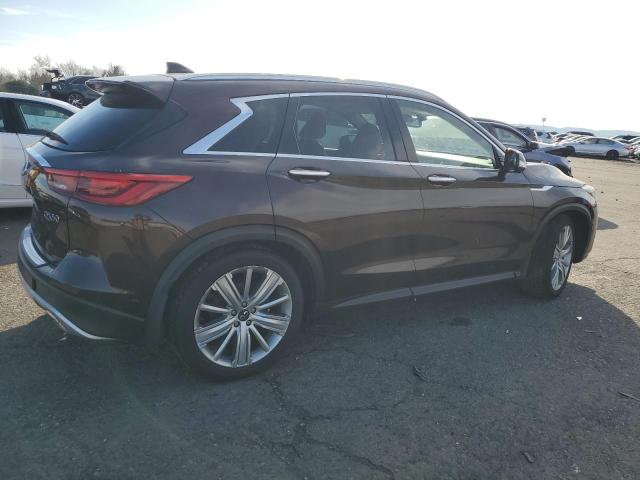 Photo 2 VIN: 3PCAJ5M33LF103681 - INFINITI QX50 PURE 