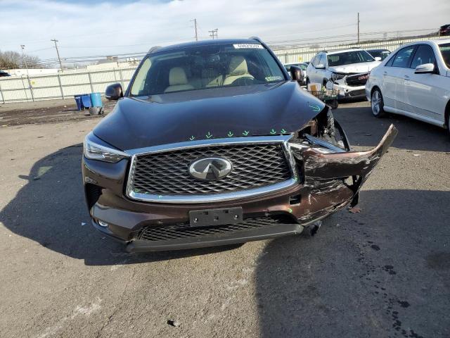 Photo 4 VIN: 3PCAJ5M33LF103681 - INFINITI QX50 PURE 