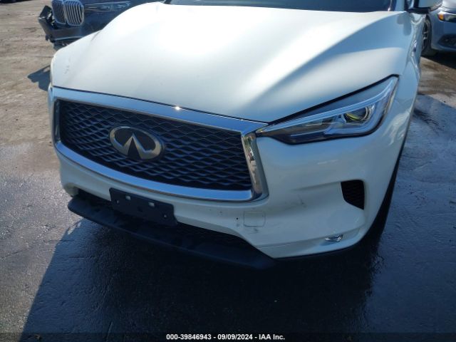 Photo 5 VIN: 3PCAJ5M33LF105351 - INFINITI QX50 