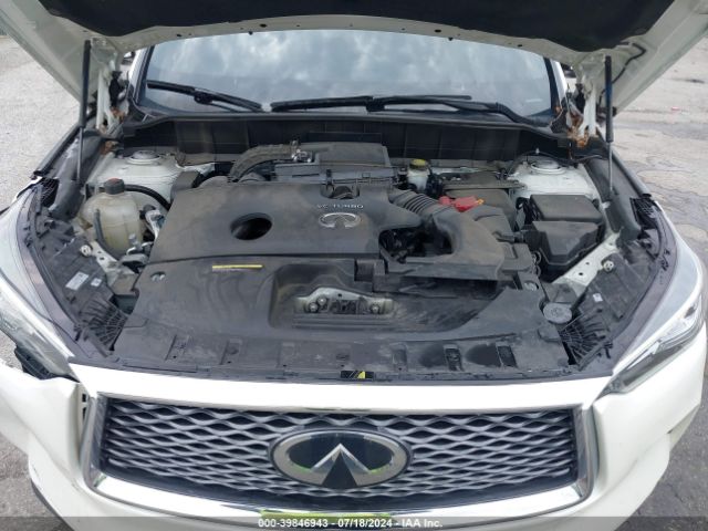 Photo 9 VIN: 3PCAJ5M33LF105351 - INFINITI QX50 