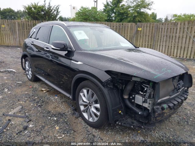 Photo 0 VIN: 3PCAJ5M33LF108153 - INFINITI QX50 