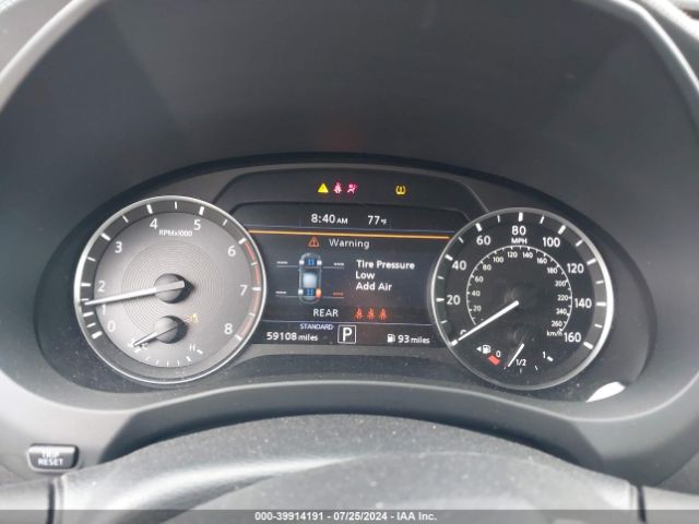 Photo 6 VIN: 3PCAJ5M33LF108153 - INFINITI QX50 