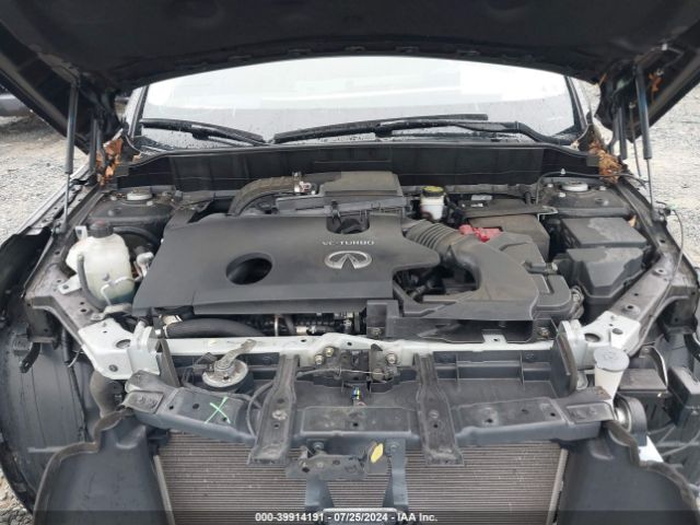 Photo 9 VIN: 3PCAJ5M33LF108153 - INFINITI QX50 