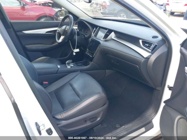 Photo 4 VIN: 3PCAJ5M34KF101520 - INFINITI QX50 