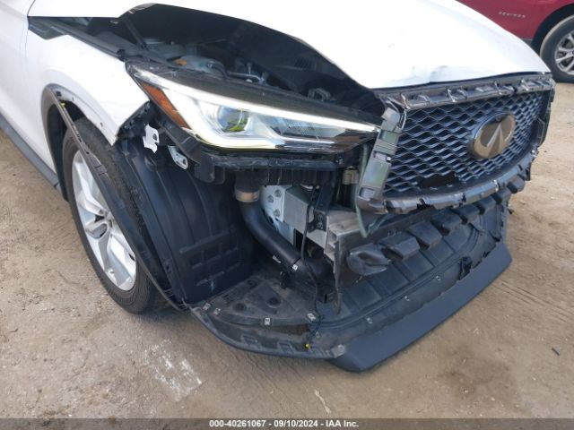 Photo 5 VIN: 3PCAJ5M34KF101520 - INFINITI QX50 