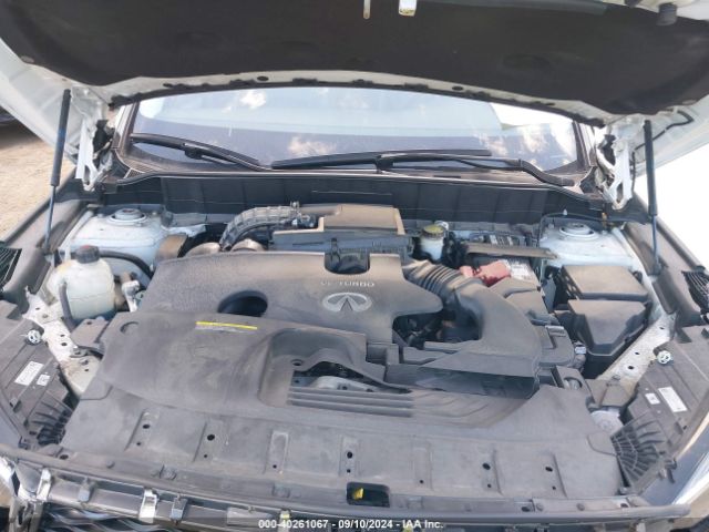 Photo 9 VIN: 3PCAJ5M34KF101520 - INFINITI QX50 