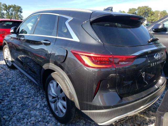 Photo 2 VIN: 3PCAJ5M34KF102361 - INFINITI QX50 