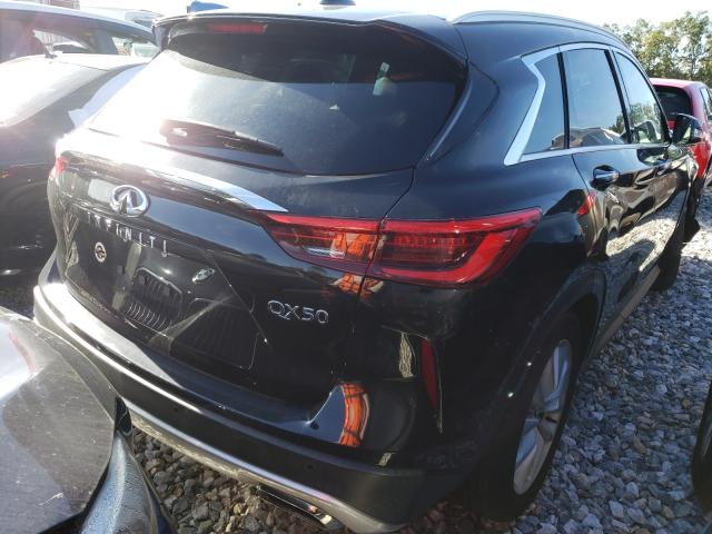 Photo 3 VIN: 3PCAJ5M34KF102361 - INFINITI QX50 