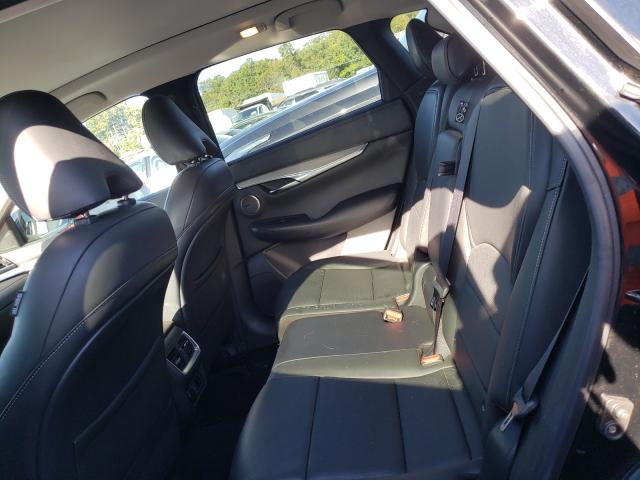 Photo 5 VIN: 3PCAJ5M34KF102361 - INFINITI QX50 