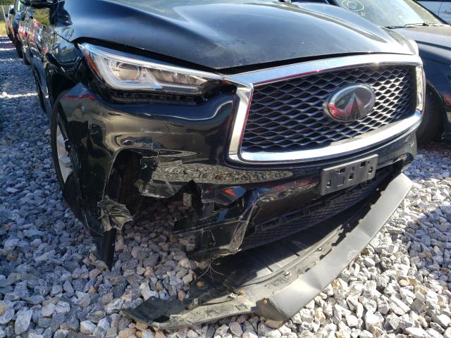 Photo 8 VIN: 3PCAJ5M34KF102361 - INFINITI QX50 