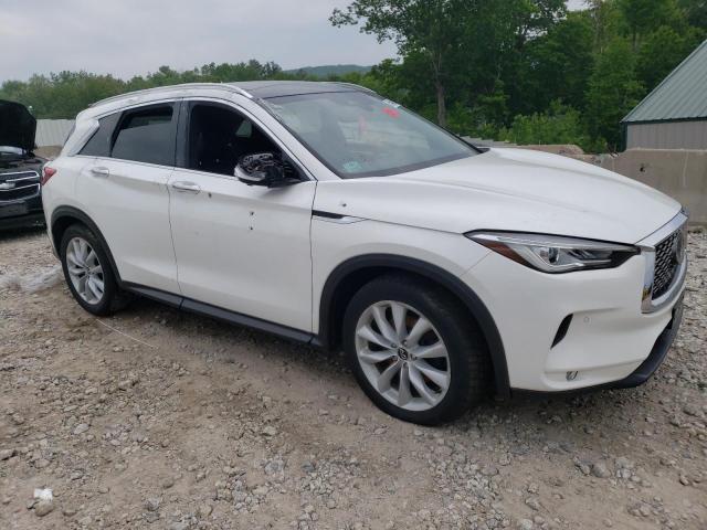 Photo 3 VIN: 3PCAJ5M34KF108242 - INFINITI QX50 