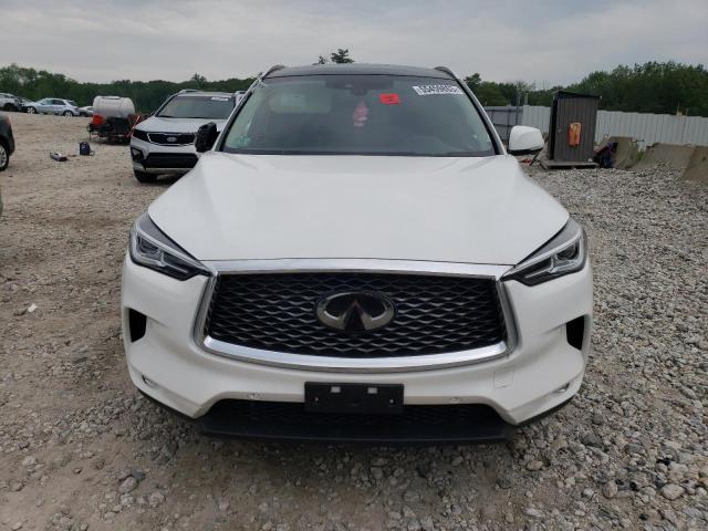 Photo 4 VIN: 3PCAJ5M34KF108242 - INFINITI QX50 