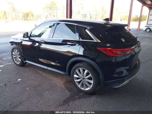 Photo 2 VIN: 3PCAJ5M34KF108872 - INFINITI QX50 