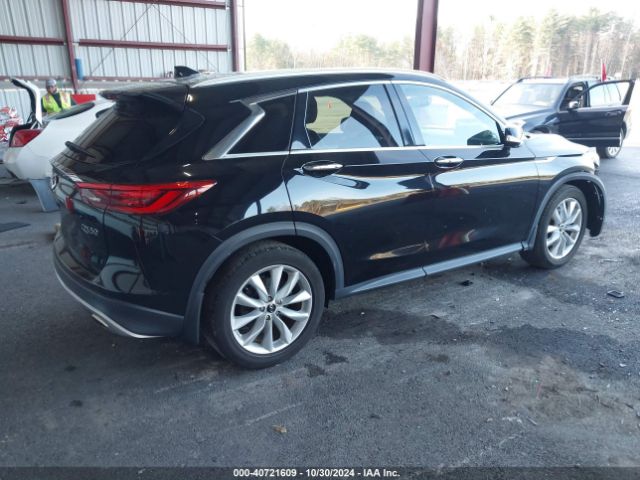 Photo 3 VIN: 3PCAJ5M34KF108872 - INFINITI QX50 