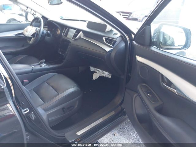 Photo 4 VIN: 3PCAJ5M34KF108872 - INFINITI QX50 