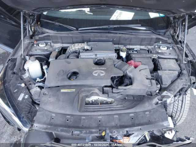 Photo 9 VIN: 3PCAJ5M34KF108872 - INFINITI QX50 