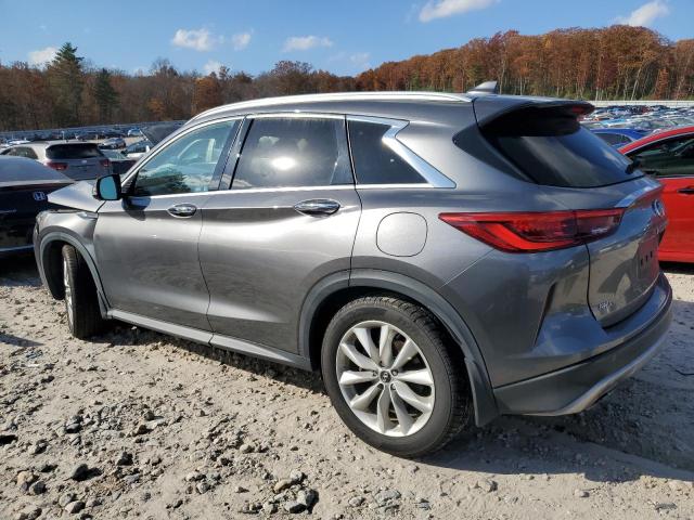 Photo 1 VIN: 3PCAJ5M34KF113358 - INFINITI QX50 ESSEN 