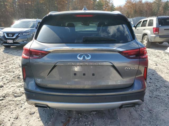 Photo 5 VIN: 3PCAJ5M34KF113358 - INFINITI QX50 ESSEN 