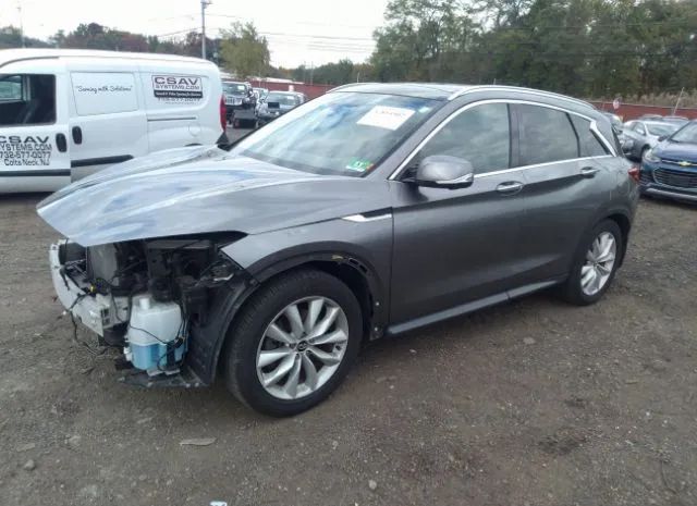 Photo 1 VIN: 3PCAJ5M34KF113800 - INFINITI QX50 